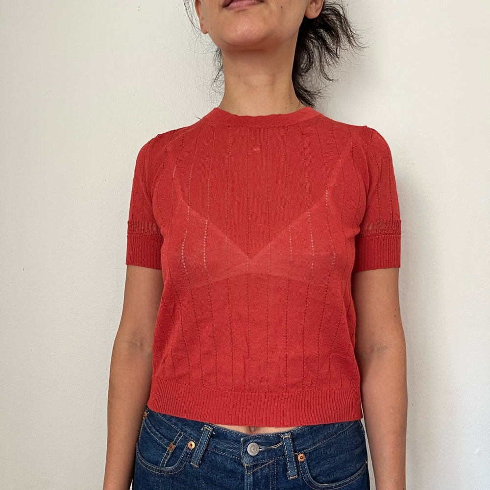 Marella Sweater